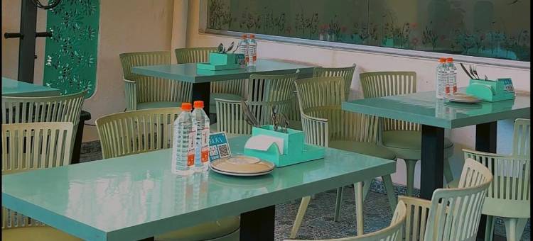 StayBird - Azure Suites商务酒店(StayBird - Azure Suites, Business Hotel)图片