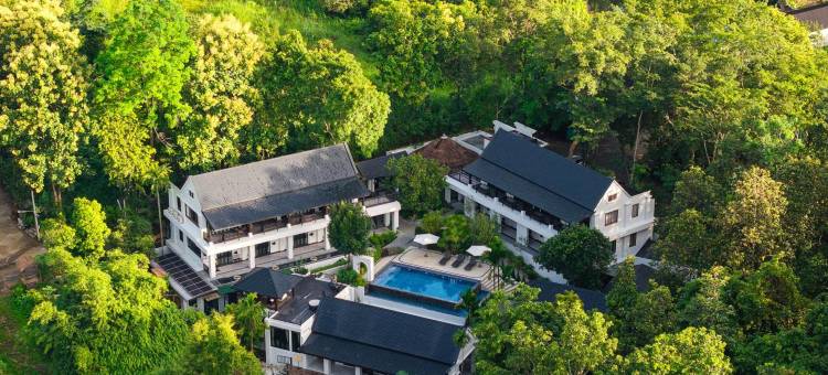 佩拉纳健康度假村(Perana Wellness Resort Chiang Mai)图片