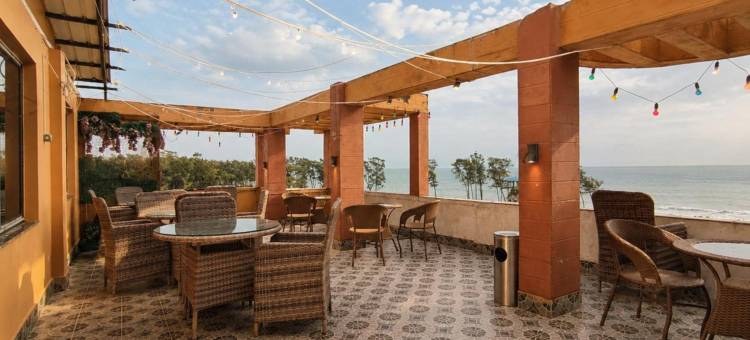 新迪格大老板酒店(Hotel Big boss New Digha)图片