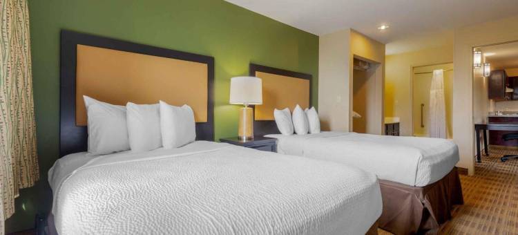 哥伦比亚 - 长住美国套房酒店 - 哈比森西北(Extended Stay America Suites - Columbia - Northwest Harbison)图片