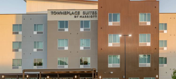 TownePlace Suites Austin South图片