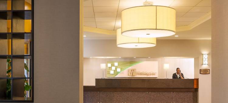 洲际酒店集团假日酒店哈特福德市中心区(Holiday Inn Hartford Downtown Area by IHG)图片