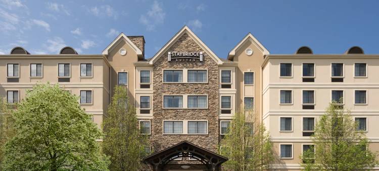 Staybridge Suites 威尔明顿 - 布兰迪谷(Staybridge Suites Wilmington - Brandywine Valley)图片