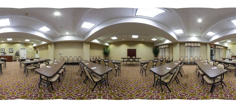 Holiday Inn Express 克兰顿(Holiday Inn Express Clanton)图片