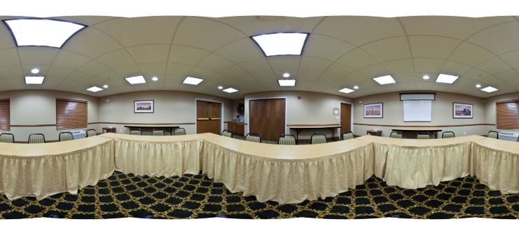 智选假日套房酒店布鲁金斯(Holiday Inn Express & Suites Brookings)图片