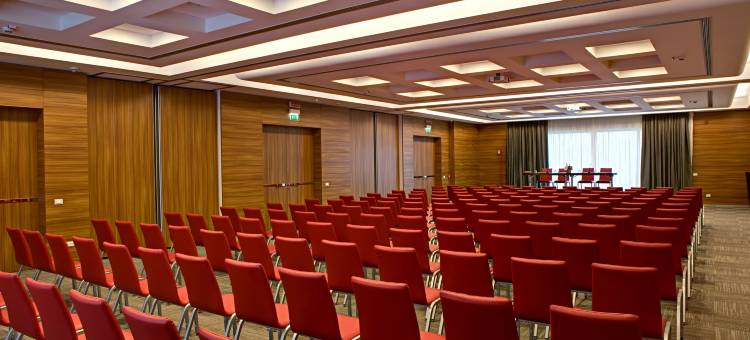 Crowne Plaza 维罗纳 - FIERA酒店(Crowne Plaza Verona - Fiera)图片