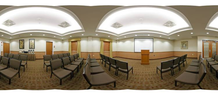 智选假日套房酒店长岛东端(Holiday Inn Express & Suites Long Island-East End)图片