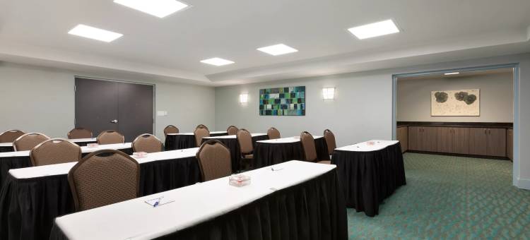 北威廉斯堡智选假日酒店(Holiday Inn Express Williamsburg North)图片