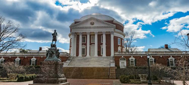 夏洛茨维尔速8酒店(Super 8 by Wyndham Charlottesville)图片