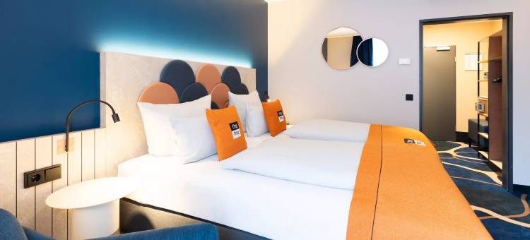 Holiday Inn - the Niu, Stream Mönchengladbach图片