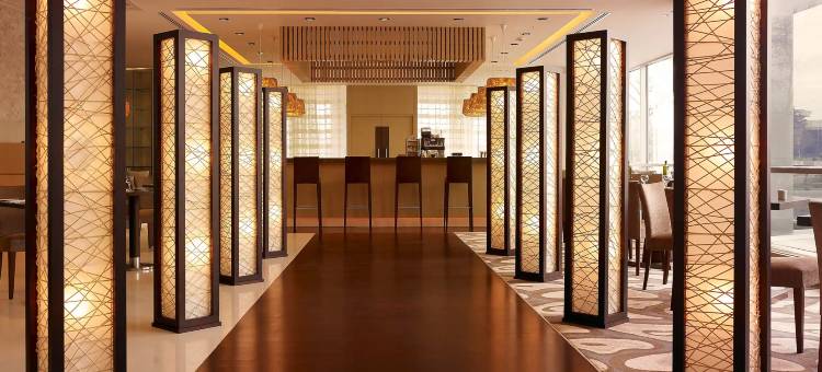 杜尚别凯悦酒店(Hyatt Regency Dushanbe)图片