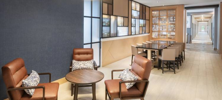 芒斯特凯悦嘉轩酒店(Hyatt Place Munster)图片