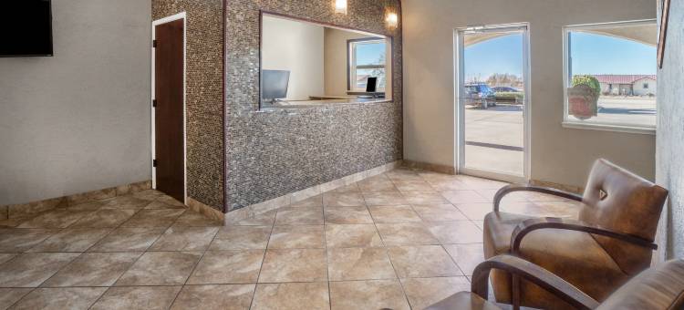 克莱顿温德姆速8酒店(Super 8 by Wyndham Clayton)图片