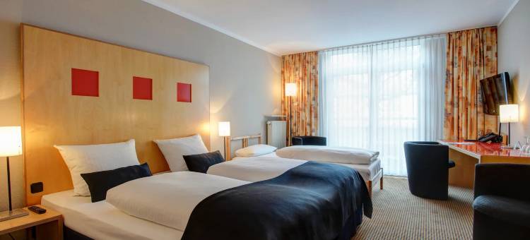 Centro Hotel Nürnberg, Trademark Collection by Wyndham图片