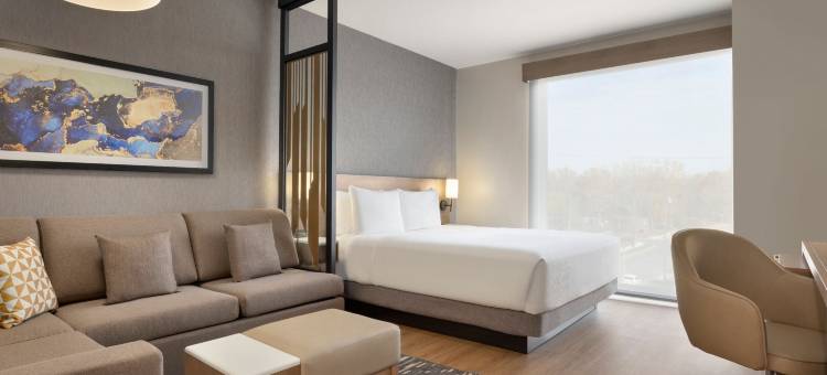 凯悦嘉轩温莎(Hyatt Place Windsor)图片