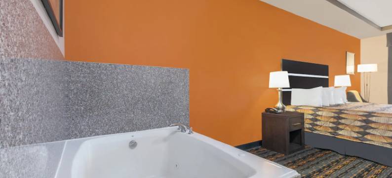 迪尔雷戴斯酒店(Days Inn by Wyndham Dilley)图片