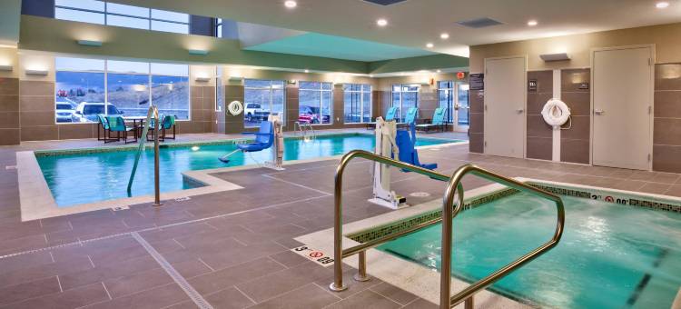 Residence Inn Casper图片