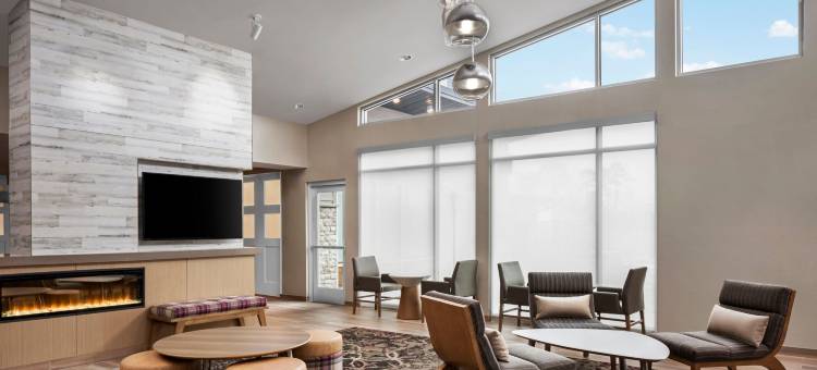 柏斯海滩居家酒店(Residence Inn Rehoboth Beach)图片