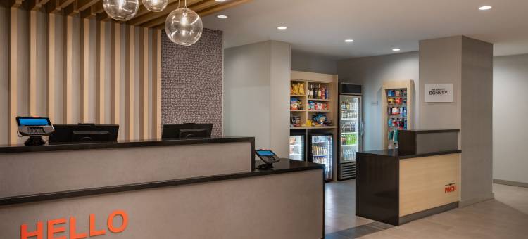 欧卡拉TownePlace套房酒店(TownePlace Suites Ocala)图片