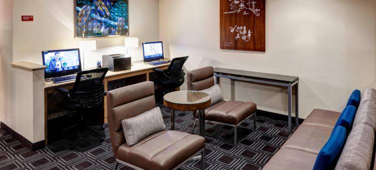 萨福克切萨皮克万豪TownePlace酒店(TownePlace Suites Suffolk Chesapeake)图片