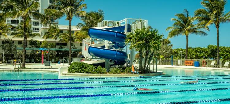Residence Inn Miami Beach Surfside图片