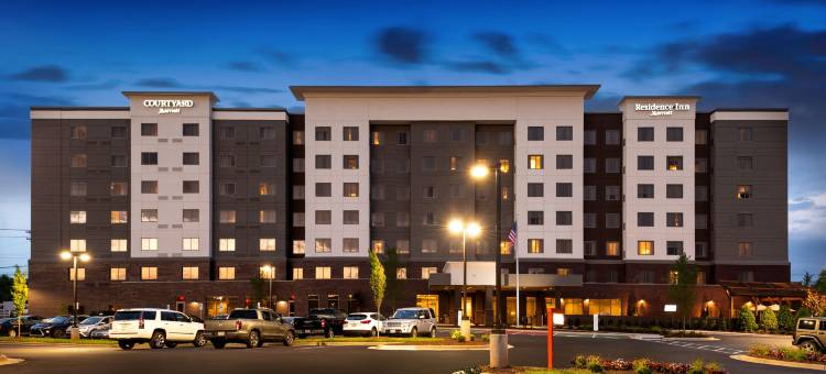 Residence Inn Charlotte Northlake图片