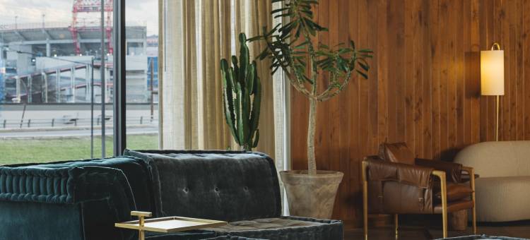 漂流纳什维尔设计酒店成员(Drift Nashville, a Member of Design Hotels)图片