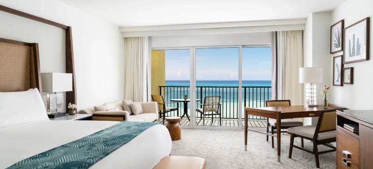 丽思卡尔顿阿鲁巴酒店(The Ritz-Carlton, Aruba)图片