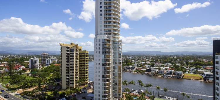 曼特拉之翼酒店(Mantra Wings)图片