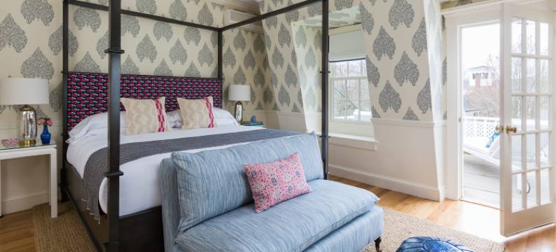 克里斯托弗酒店，埃德加敦系列(The Christopher, the Edgartown Collection)图片