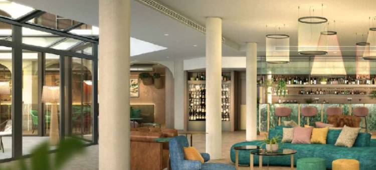 Giacomo Morra 阿尔巴翰悦阁酒店(Hotel Giacomo Morra Alba - Handwritten Collection)图片