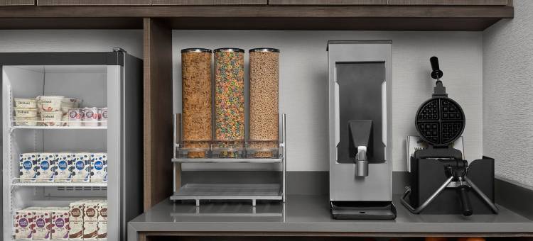 安纳波利斯 TownePlace Suites 酒店(TownePlace Suites Annapolis)图片