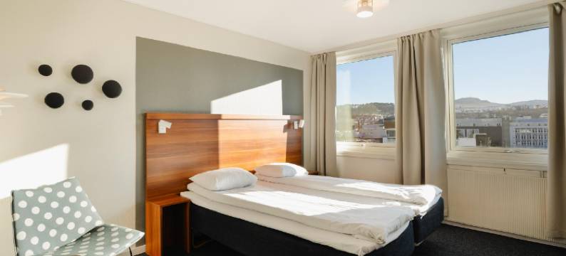 斯维尔酒店(Hotel Sverre)图片