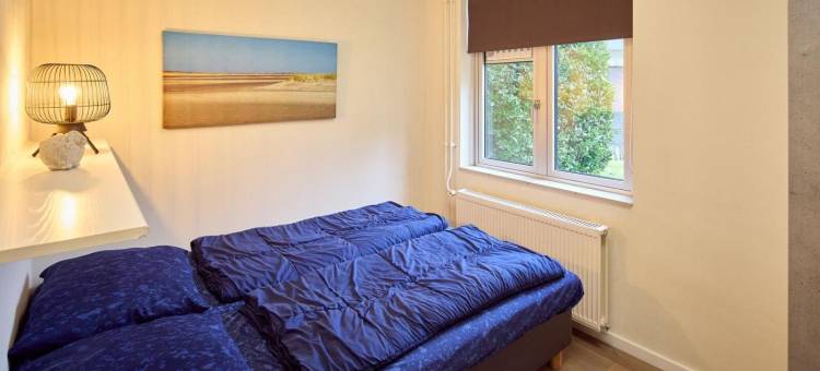 De Pelikaan Texel Appartementen图片