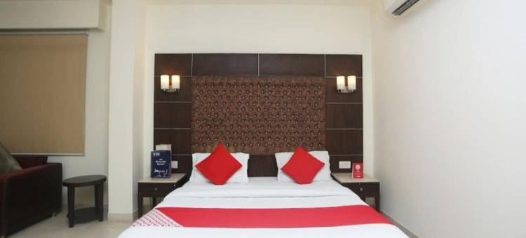 Hotel O Royal King Hotel图片