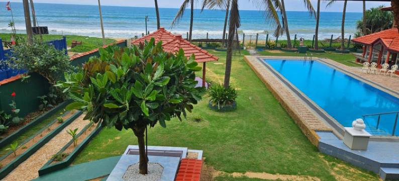 安加玉别墅(阿育吠陀之家)(Anjayu Villa - the House of Ayurveda)图片