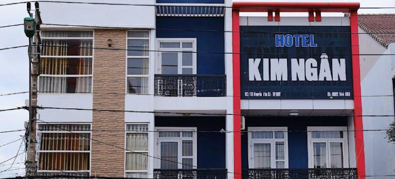金银酒店(Kim Ngan Hotel)图片