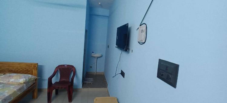 Hotel O Sri Vinayaga Residency图片