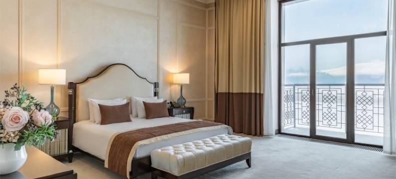 Kyzyl Grand Hotel and Spa图片