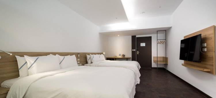 翔禾大饭店图片