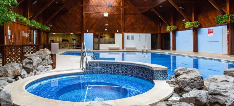 麦克唐纳斯贝谷度假村(Macdonald Spey Valley Resort)图片