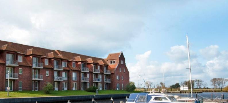 Apartment Lagunenstadt Ueckermünde-5 by Interhome图片