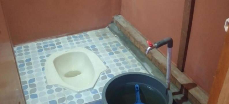 峰顶二号酒店 RedDoorz(Penginapan Puncak Dua Mitra RedDoorz)图片