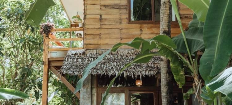 Mango Tango Villas Siargao图片