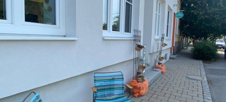 Domizil Gols, Boutique - Hotel图片