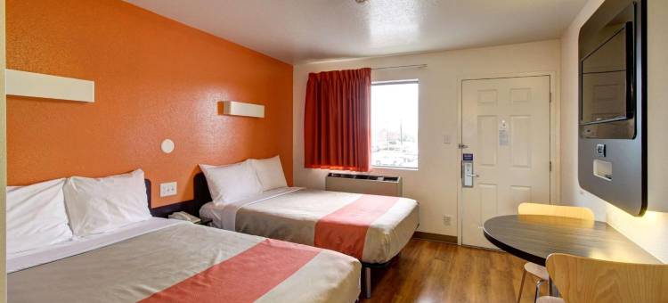 克利夫兰西 - 洛林 - 阿默斯特6号汽车旅馆(Motel 6 Amherst, Oh - Cleveland West - Lorain)图片