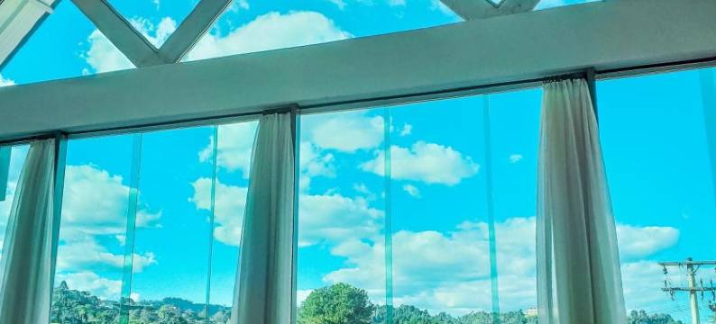 坎波斯杜若尔当丹酒店(Hotel Dan Inn Campos do Jordão)图片