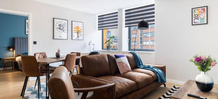 Kula Birmingham - New Street Station图片