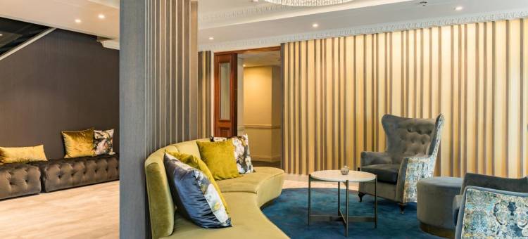 罗托鲁瓦卓越酒店(Distinction Hotel Rotorua)图片