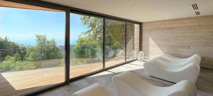 萨乌克庄园与SPA - 农庄旅馆(Relais Sauc & Spa - Agriturismo)图片